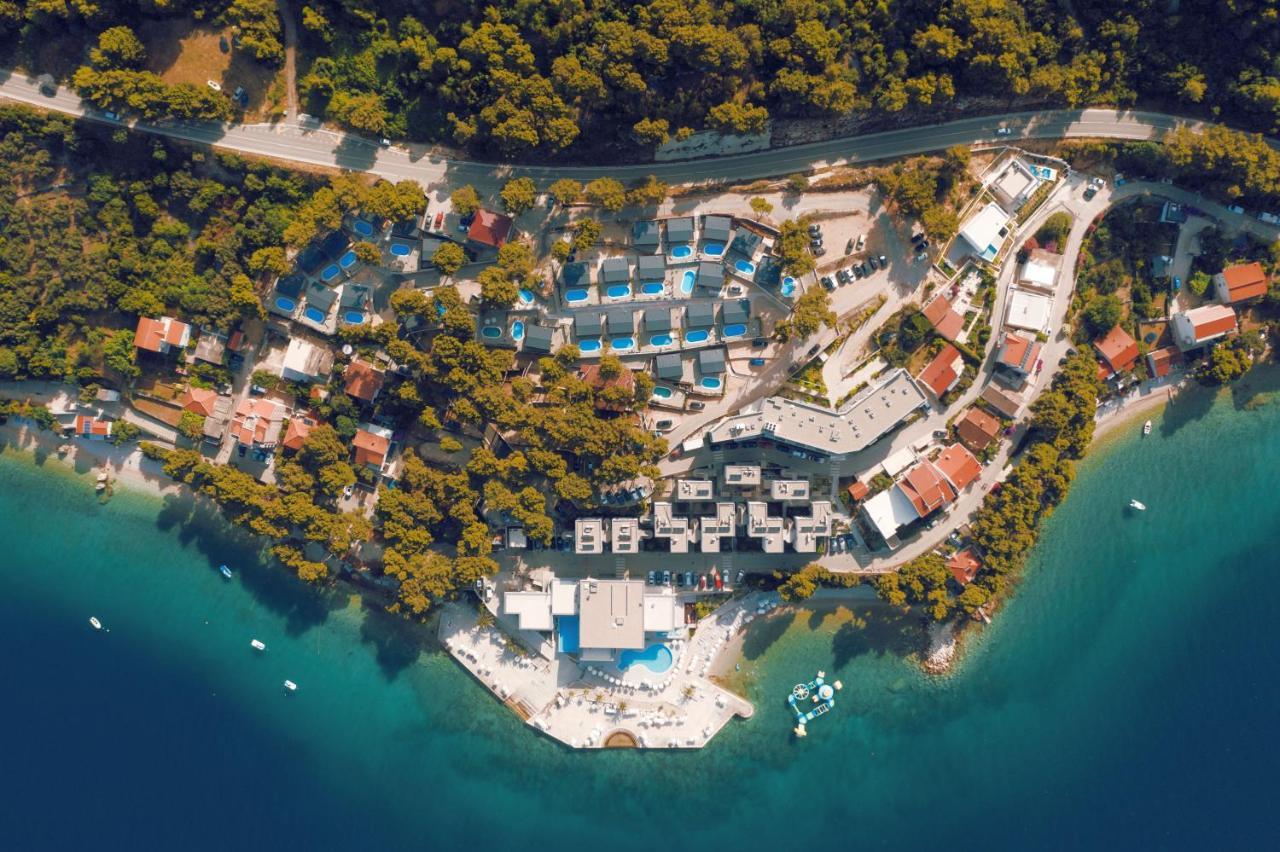 Morenia Park Villas Podaca Ngoại thất bức ảnh