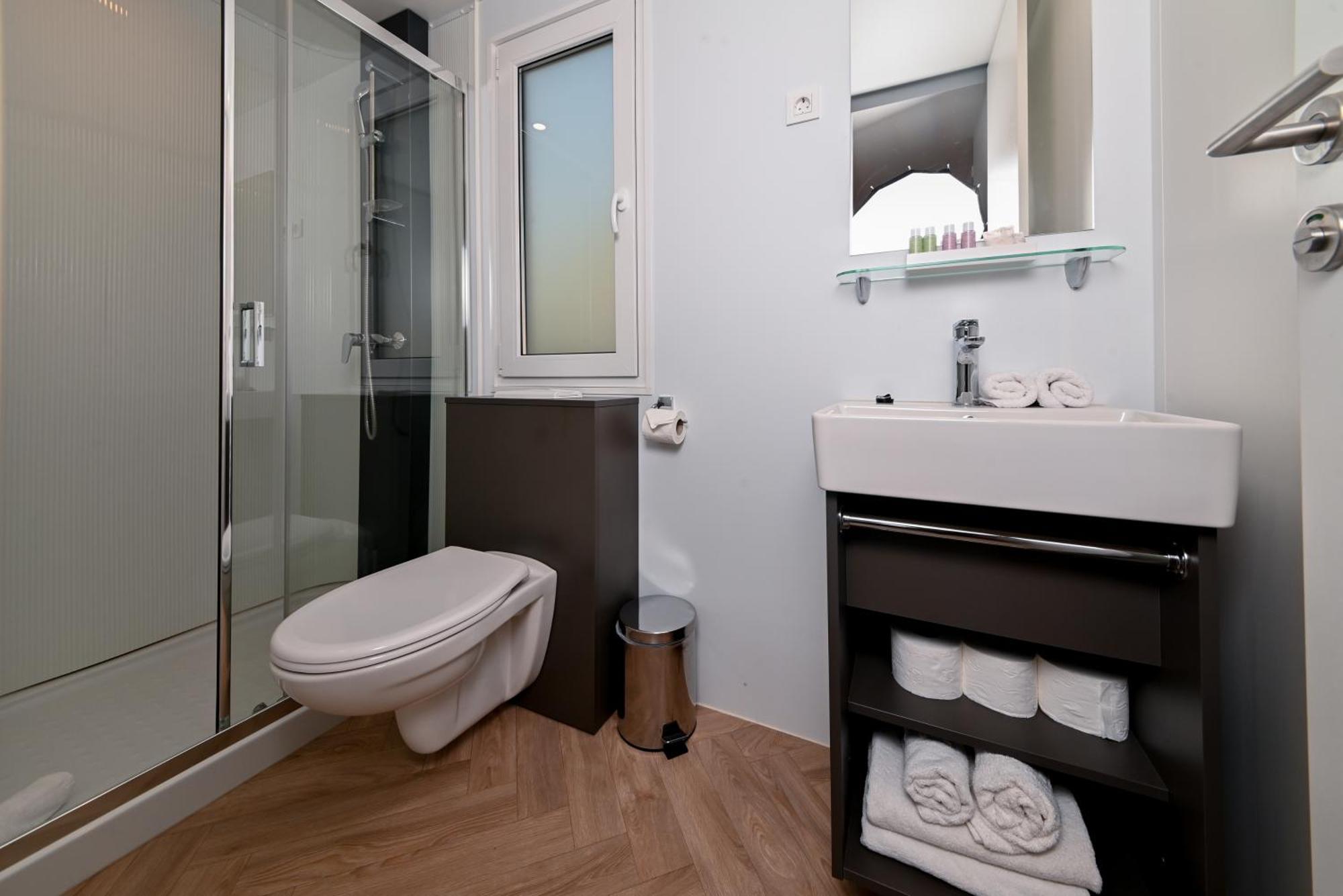 Morenia Park Villas Podaca Ngoại thất bức ảnh