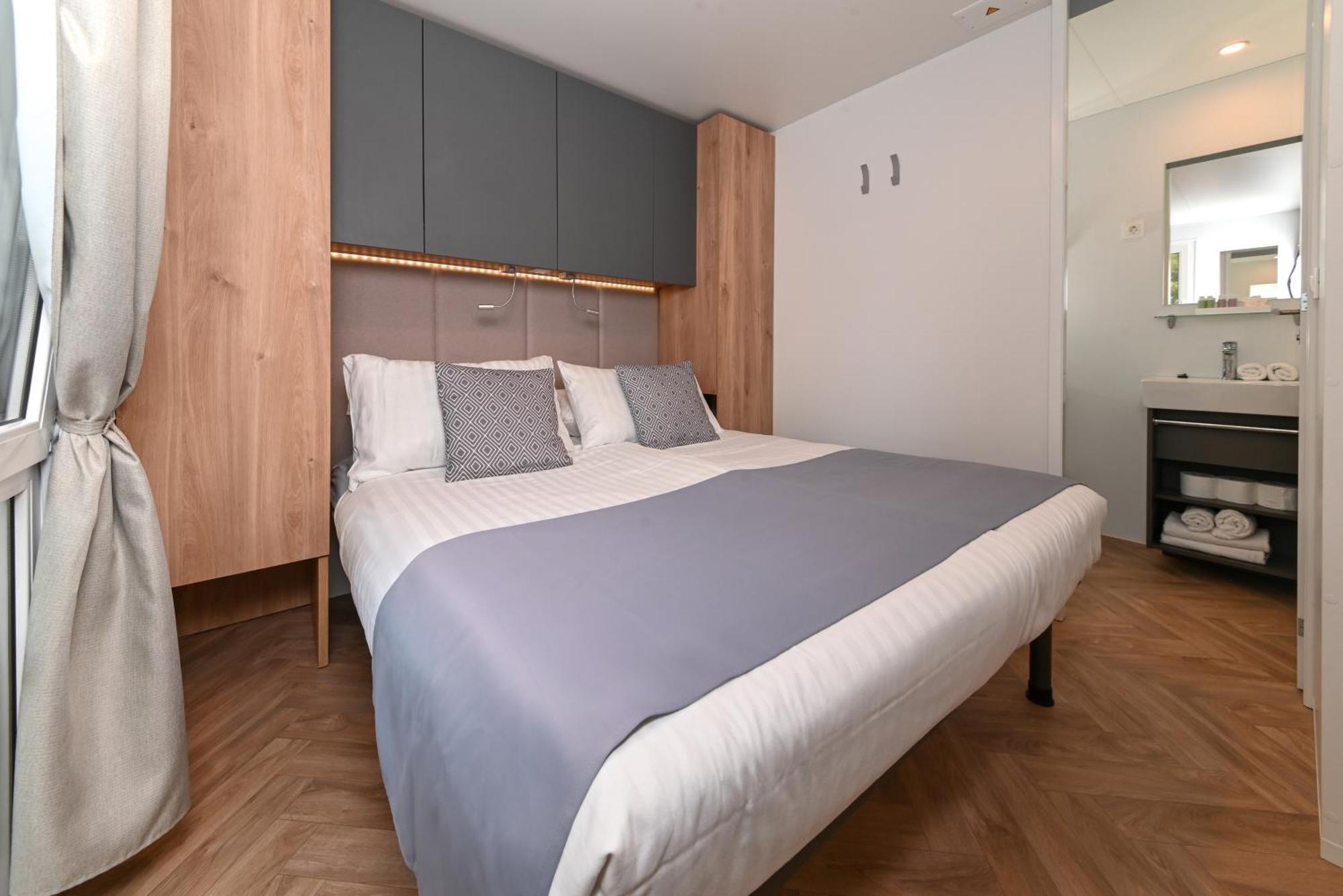 Morenia Park Villas Podaca Ngoại thất bức ảnh