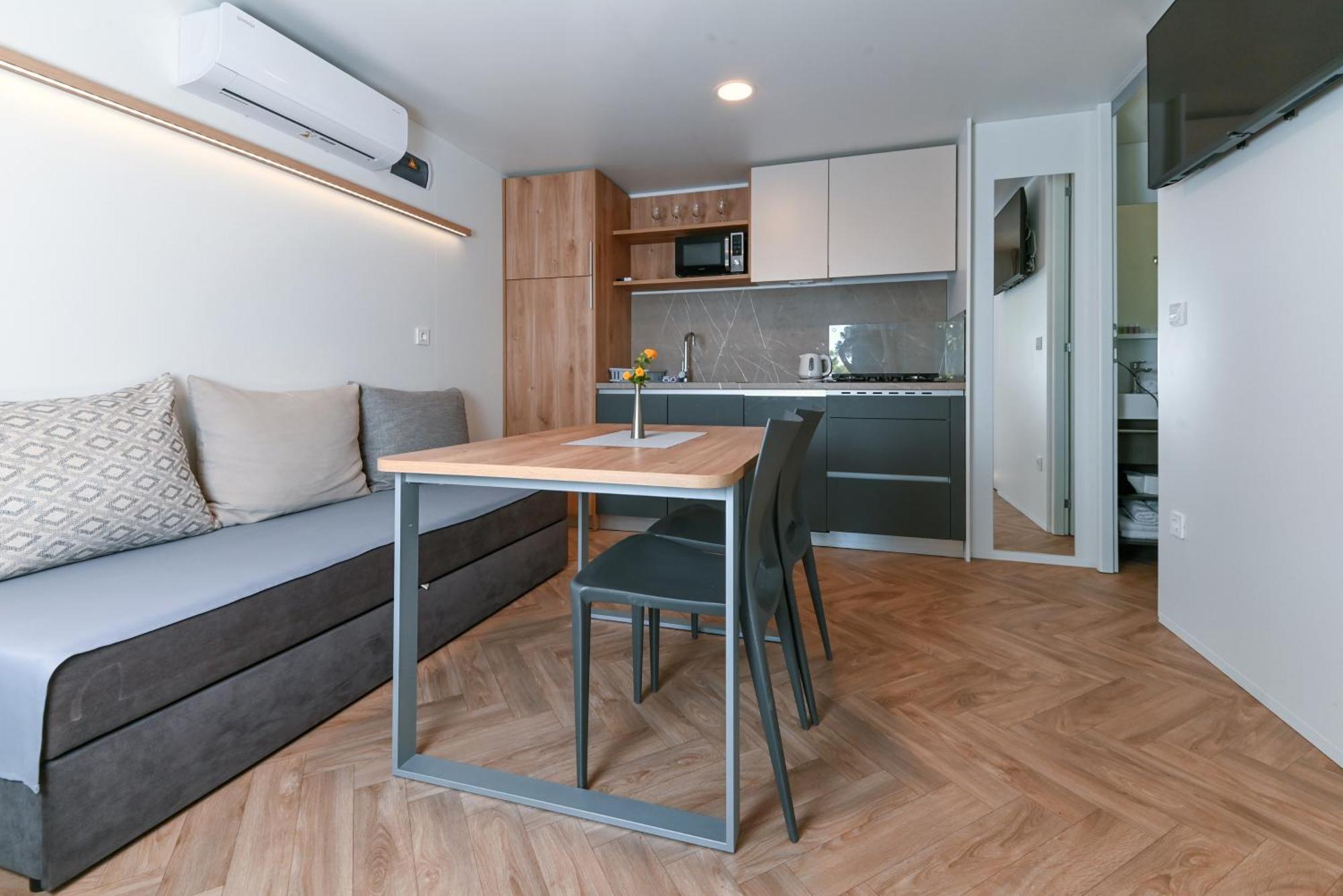 Morenia Park Villas Podaca Ngoại thất bức ảnh